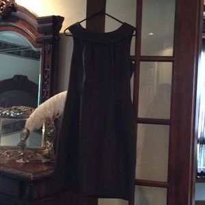 Karin Stevens dress